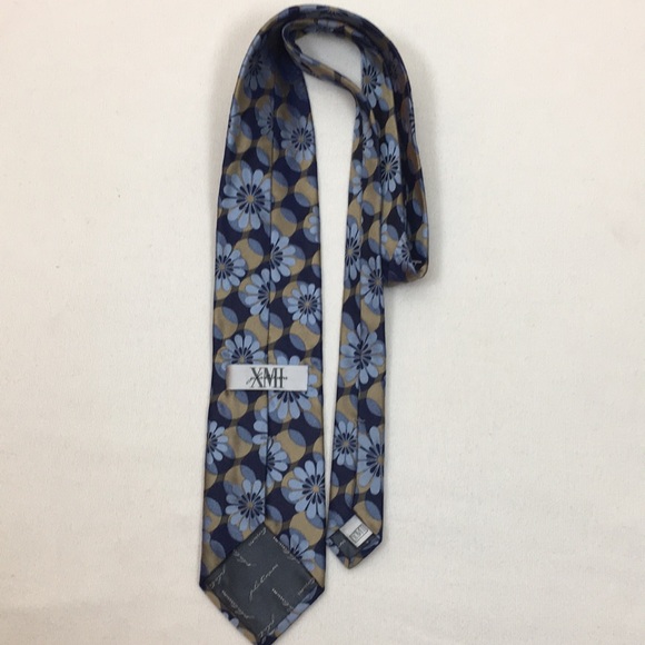 Menu ties - Picture 2 of 5